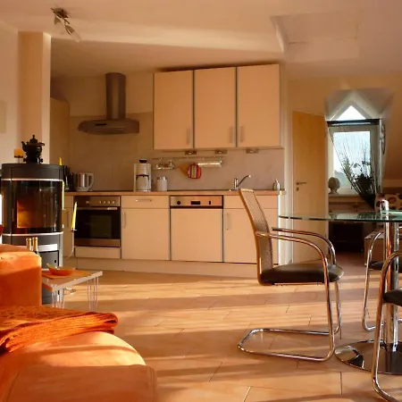 公寓 Seeblickappartement Dassau 3 - Og Links - #10741