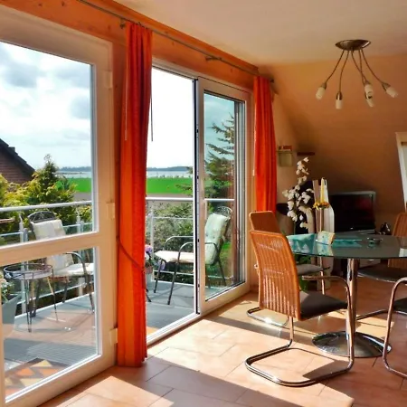 Seeblickappartement Dassau 3 - Og Links - #10741