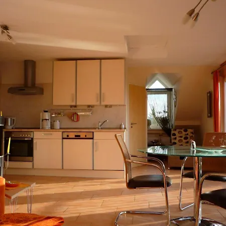 Seeblickappartement Dassau 3 - Og Links - #10741 公寓