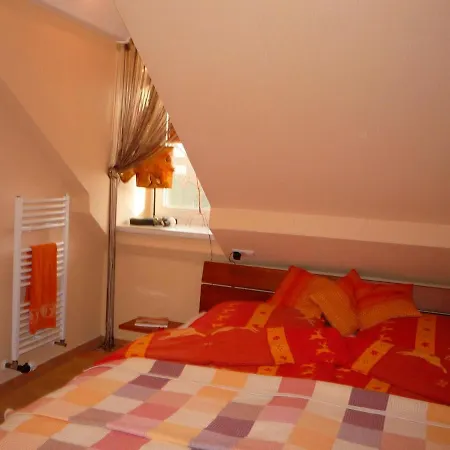 Seeblickappartement Dassau 3 - Og Links - #10741 公寓 *