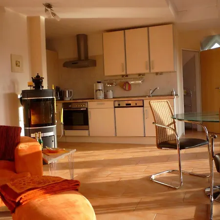 公寓 Seeblickappartement Dassau 3 - Og Links - #10741 *
